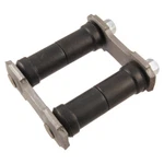 Spring Shackle Kit Rear 1960-64 Ford Galaxie (takes (2) Per Vehicle) C2AZ-5630-C. Fixed Price $39.95.