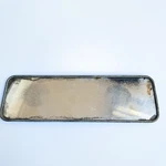 1970 Original Ford Lincoln Mercury Mirror D7MB-17A679-AWA Sun Visor Antique Part. Fixed Price $30.00.
