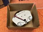 Original Nos Vintage Ac Oil Pressure Gauge 1949 1950 Chevrolet Part 1506999. Fixed Price $39.95.