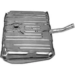576-069 Dorman Fuel Tank Gas For Buick Skylark Gs 455 1971-1972. Fixed Price $249.61.