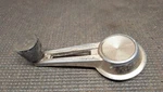 1961 - 1964 Chevy Impala Ii Nova Window Crank 4301746 Ships Worldwide. Fixed Price $14.99.