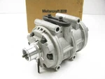 New Genuine Motorcraft YC-53 A/c Compressor Oem Ford E7VY-19703-A Without Clutch. Fixed Price $133.99.