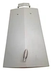 Reproduction Battery Door With Latch & Hinge Assembly Ford 9N16938C. Fixed Price $51.00.