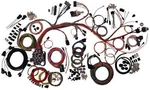 American Autowire 510063 Complete Wiring Kit For 61-64 Impala. Fixed Price $873.05.