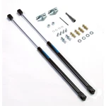 Rugged Ridge 11252.51 Lift Support Kit Fits 07-18 Wrangler (jk). Fixed Price $119.99.