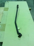 Nos 1941 Ford Passenger Car Drag Link Tie Rod 11A-3306-B. Fixed Price $50.00.