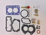 Carter Wgd Bbl Carburetor Kit 1949-1954 Packard 728S 767S 784S 928S 986S 2102S. Fixed Price $58.99.