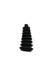 Accelerator Pedal Linkage Bellow Fits Mercedes 190SL W121 0003010097. Fixed Price $20.70.