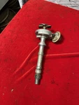 1973 1974 Chevrolet 307 350 400 Sbc Original Delco 1112168 3B1 Distributor Gm. Fixed Price $69.99.