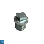 1964-81 Gm Cars Flanged Posi Rear End Filler Plug 3/4". Fixed Price $15.99.