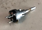 1964 Chevrolet Impala Biscayne Bel Air 2 Spd. With Washer Wiper Switch WS1993643. Fixed Price $42.95.
