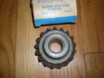 Nos 1960 1961 1962 Ford Galaxie 3SPD Manual Reverse Idler Gear & Bushing C0AR. Fixed Price $22.49.