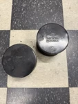 Porsche 356 Zenith 32 Ndix Knecht Wire Mesh Air Cleaners. Fixed Price $499.00.