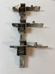 Nos 1979 - 1986 Chevy Gmc C/k Blazer Truck Left Hand Tailgate Latch 458021. Fixed Price $34.95.