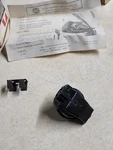 Nos 1968-1972 Gm Air Cleaner Sensor Pontiac Chevrolet Buick 6484242. Fixed Price $125.00.