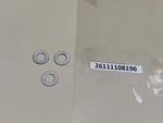 Set X 3 New Bmw 26111108196 Washer Nk 1502-2002TII. Fixed Price $12.00.