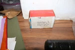 Nos Genuine Mopar Dodge 1969 - 72 Front Left Wheel Cylinder Body 3420995. Fixed Price $48.00.