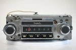 Buick Sonomatic Vintage Car Audio Radio Old Original 94BPB2 7306924 Tested. Fixed Price $199.99.