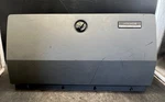 1980-1993 Dodge D-150 D-series Ram Gray Glove Box Compartment Assembly 55027274. Fixed Price $76.00.