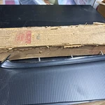 Nos Mercury Monterey Rh Lower Roof Side Ornament Trim #C2MY-62517A30-A. Fixed Price $52.00.