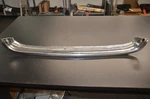 Upper Grille Molding Bar 1958 1959 1960 1961 1962 Corvette Gm #3739320. Fixed Price $310.00.