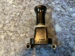Genuine Lucas 31696 Switch To Fit Mgb Triumph Rover, 56SA SPB101 97H2792 STK07. Fixed Price $33.61.