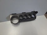 1970 Challenger Standard Dash Cluster Bezel 2984147. Fixed Price $60.00.