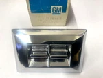 Nos Gm Boxed 1725092 Power Window Switch 1977-1981 Pontiac Chevrolet Olds. Fixed Price $262.35.