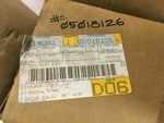 1997 2013 Chrysler Dodge Jeep Seat Adjuster Repair Kit Mopar 05018126AA- C61. Fixed Price $45.95.
