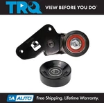 Trq Serpentine Drive Belt Component Kit Fits 95-97 Cadillac 95-99 Oldsmobile. Fixed Price $72.95.