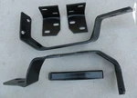 Cadillac Front Bumper Mounting Brackets Support Oem 1964. Fixed Price $200.00.