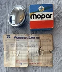 Nos Mopar 1975-77 Series Van Gas Fuel Cap B100 B200 B300 Street # 4031476. Fixed Price $99.99.