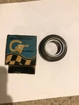 Citroen Gs, Axel, Ami Super Nos Gt (ap) Clutch Release Bearing. Fixed Price $13.53.
