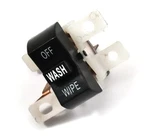 Oer Windshield Wiper/washer Switch For 1969 Pontiac Gto Lemans And Tempest. Fixed Price $94.98.