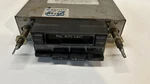 Vintage Sanyo Ft 484 Car Stereo Player With Tape Deck - Bench Tested/works.. Fixed Price $25.00.