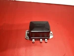 Rebuilt Delco Remy Voltage Regulator 1119000 7G 1955 - 1957 Chevy 12. Fixed Price $55.95.