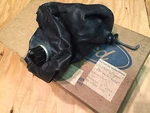 76 77 78 79 Granada Nos Ford D6DZ-5426595-A Actuator Rear Door Vacuum Latch Lh. Fixed Price $95.00.