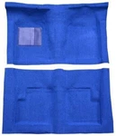 Carpet Kit For 1966-1967 Mercury Comet Convertible Automatic, Column Shift. Fixed Price $246.95.