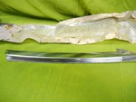 Nos Right Front Door Window Vent Bar Ford 66 Fairlane 500XL Gta Torino. Fixed Price $99.00.