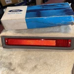 Nos Ford Lamp Assembly Rear Left 1974-1978 Mustang Ii King Cobra. Fixed Price $60.00.