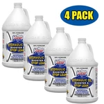 Lucas Oil 10018 Hydraulic Booster & Stop Leak Gallon - 4 Pack. Fixed Price $107.99.