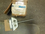 Nos 1969-1972 Ford Galaxie Rear Door Latch Lh C9AZ-5426595-A. Fixed Price $79.99.
