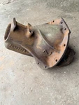 Mopar 8.75/8 3/4 Rear End Center Section Housing Case 742 Third Member. Fixed Price $175.00.