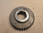 Jaguar Xke E-type Series Reverse Gear On Mainshaft Oem C21098. Fixed Price $112.49.