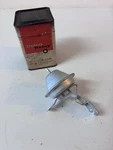 Nos Delco D-1348 Vacuum Advance Chamber 1962 1963 Chevrolet Corvair 1116200. Fixed Price $24.95.