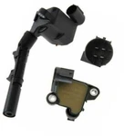 Ignition Coil W/spark Plug Conn. For Mercedes Benz 2769067900 Dealer. Fixed Price $79.95.