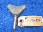 1940 -1948 Ford 3 Speed Transmission Low / First & Reverse Shift Fork Nos Fomoco. Fixed Price $24.99.