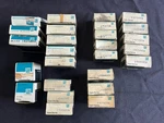 1955 1967 Gm Nos Corvette & Passenger Engine Bearings 26 Total Rod And Main. Fixed Price $95.00.