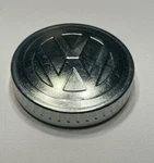 Vw Bus Bug Beetle Cap 60MM - 211201551 With Gasket. Fixed Price $22.95.