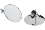 For 1968 Triumph TR250 Door Mirror Uro. Fixed Price $70.87.